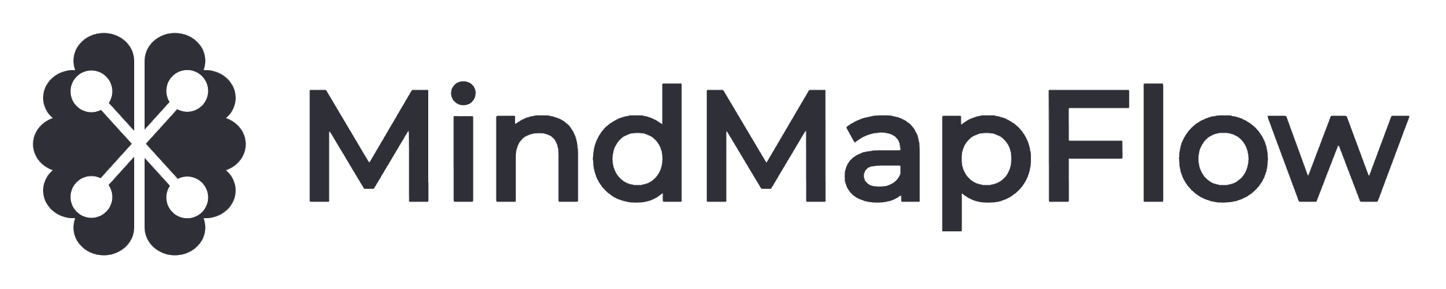 MindMapFlow logo